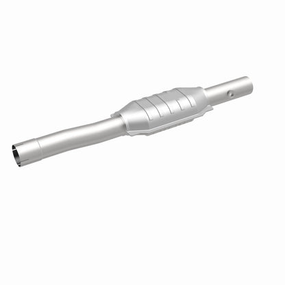 MagnaFlow Direct Fit Catalytic Converter 01-04 Jeep G/C 4.0L OEM