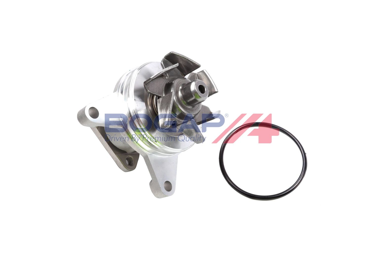 BOGAP E4234103 Water Pump, Engine Cooling