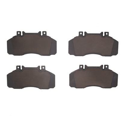 R1 Concepts R1 05-12 Workhorse 500Lb GVw) Front Super Duty Brake Pads