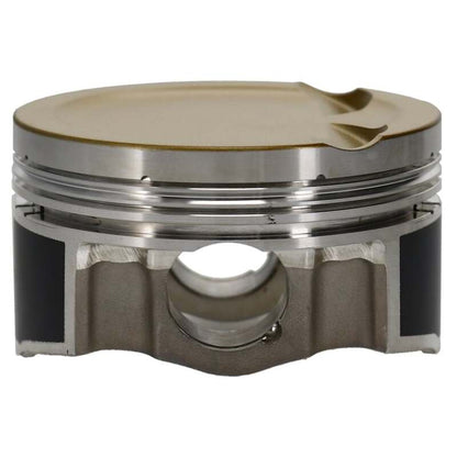 JE Pistons VW 2.0T TSI Ultra Series 23mm PIN - Set of 4 Pistons
