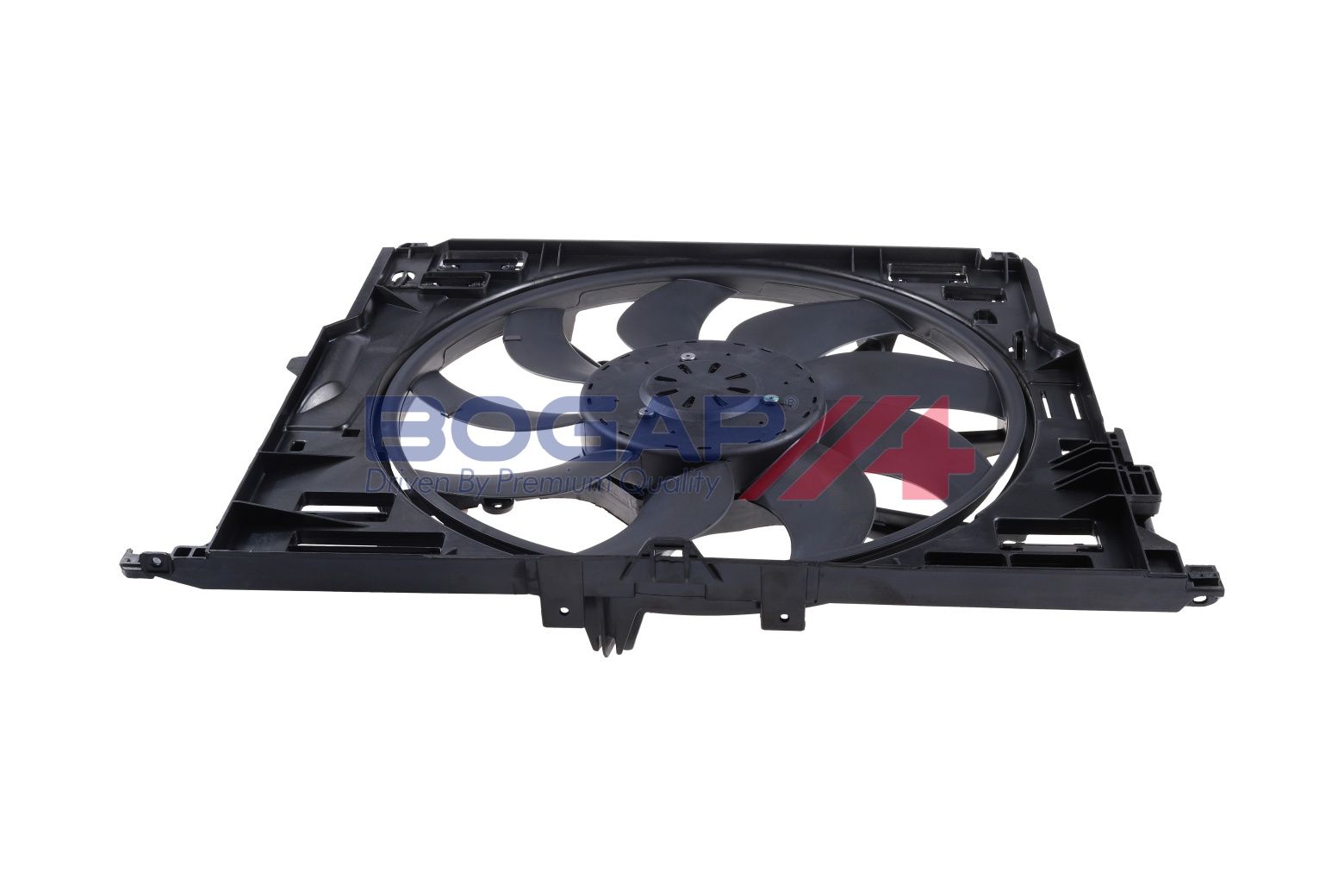 BOGAP B4243121 Fan, Engine Cooling
