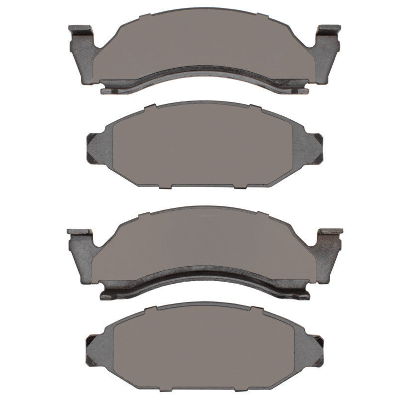 DFC 72-85 American Motors JAVELIN Front Heavy Duty Pads - Semi Metallic