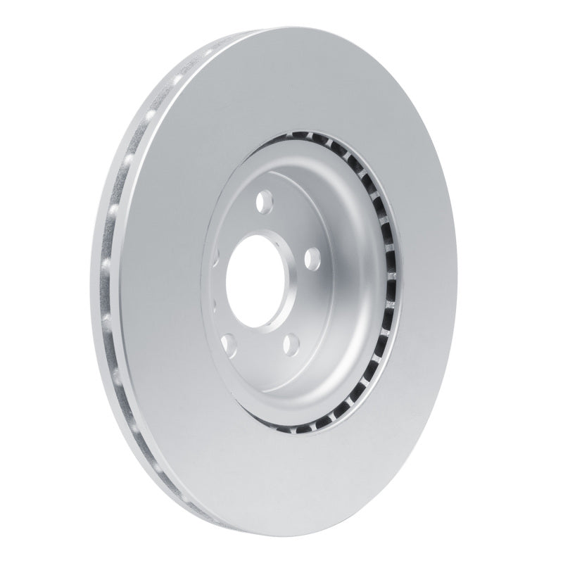 DFC 07-16 Volvo S60/S80 Front GeoSPEC Coated Rotor