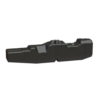 Titan Fuel Tanks 99-07 Ford F-250/F-350 PowerStroke Crew/Ext. Cab Long Bed 60 Gal. XXL Mid-Ship Tank