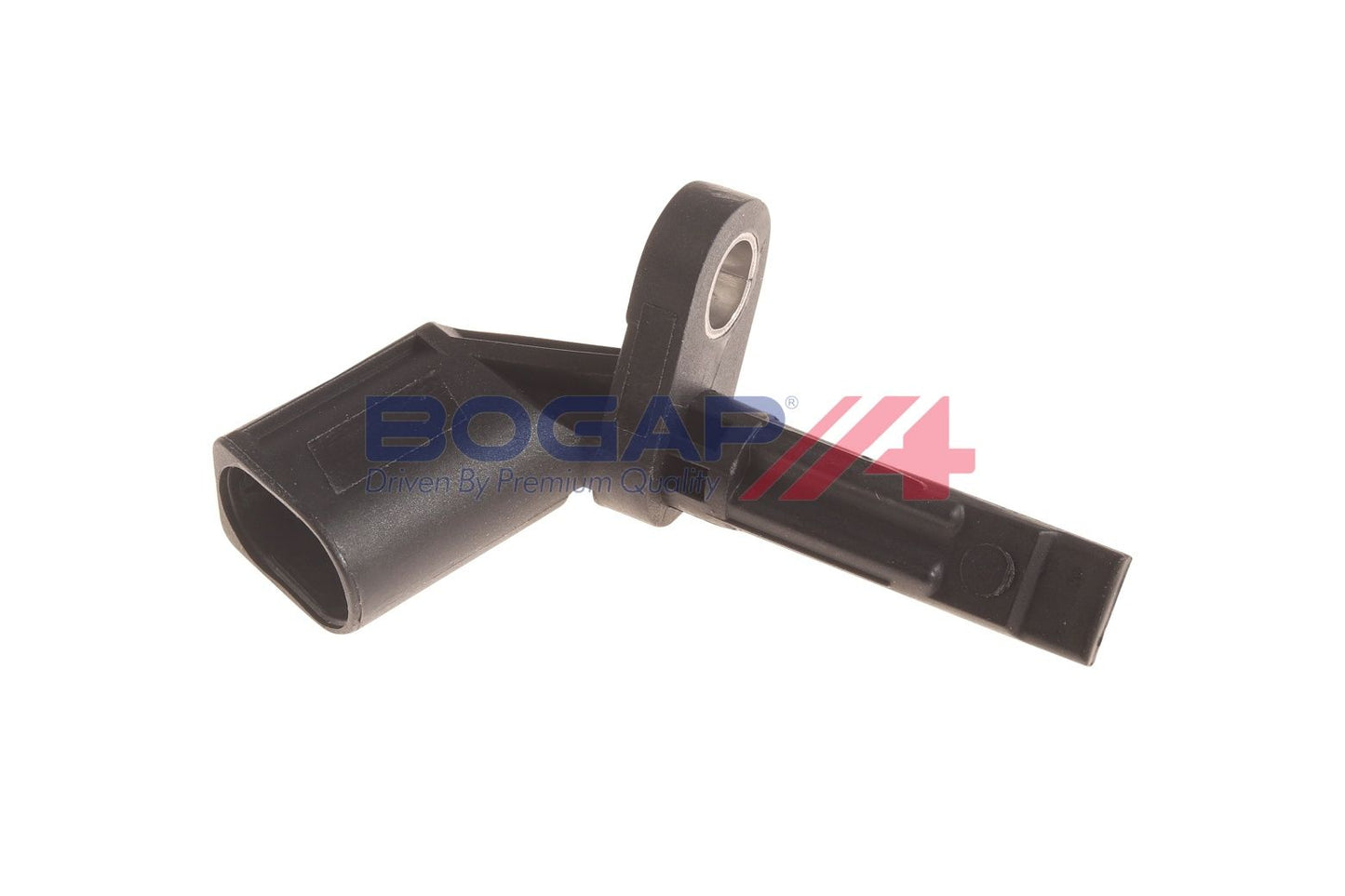 BOGAP A7117107 Sensor, Wheel Speed