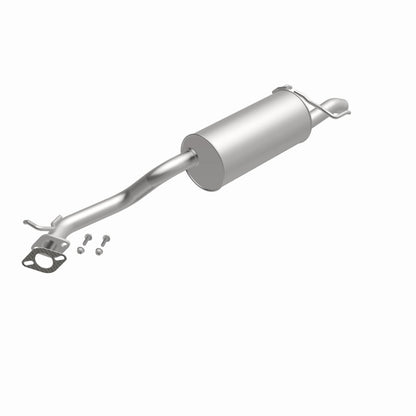 Magnaflow BRE Exhaust 03-06 Baja 2.5L Muffler Kit