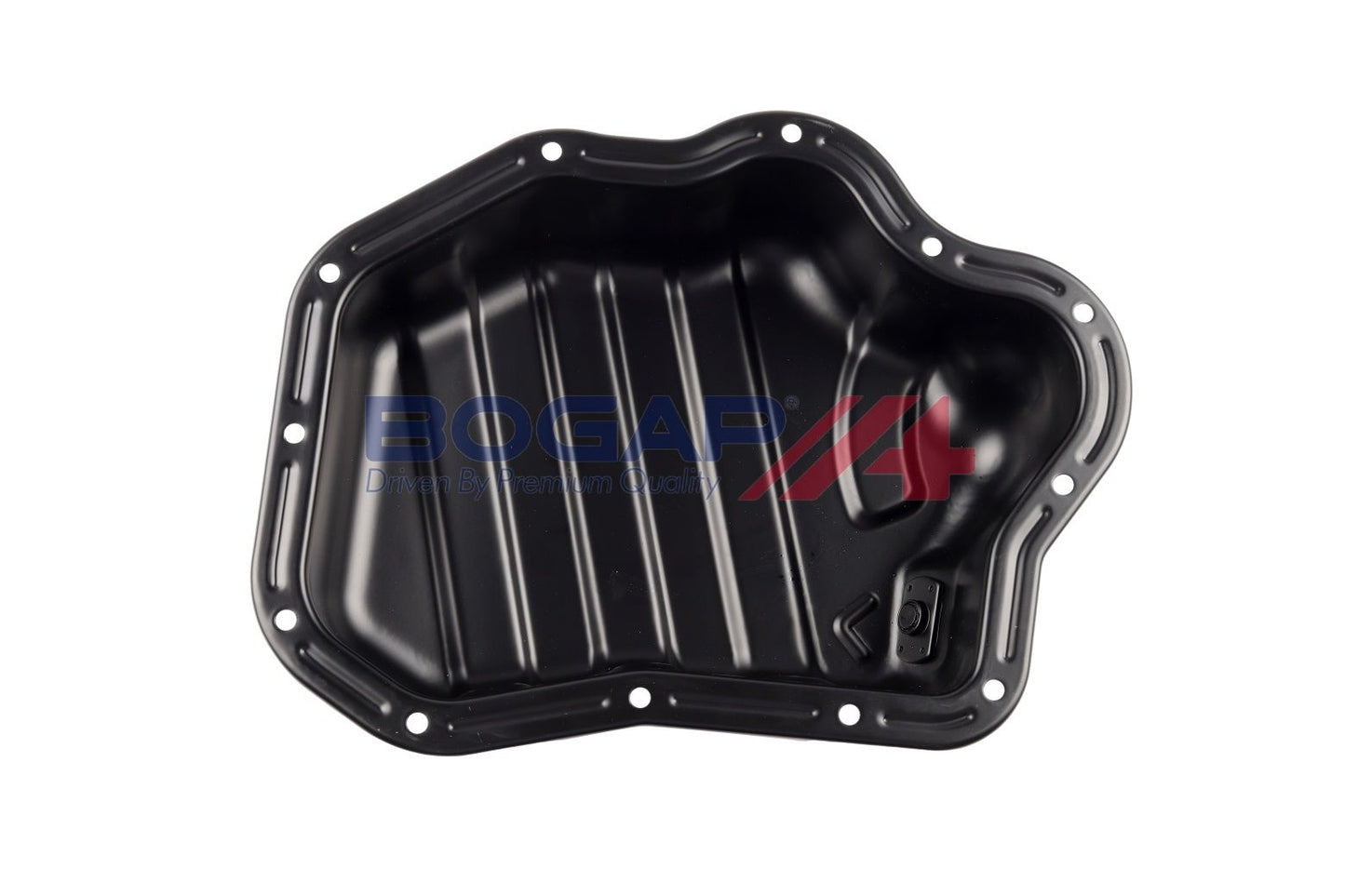 BOGAP N1919105 Oil Sump