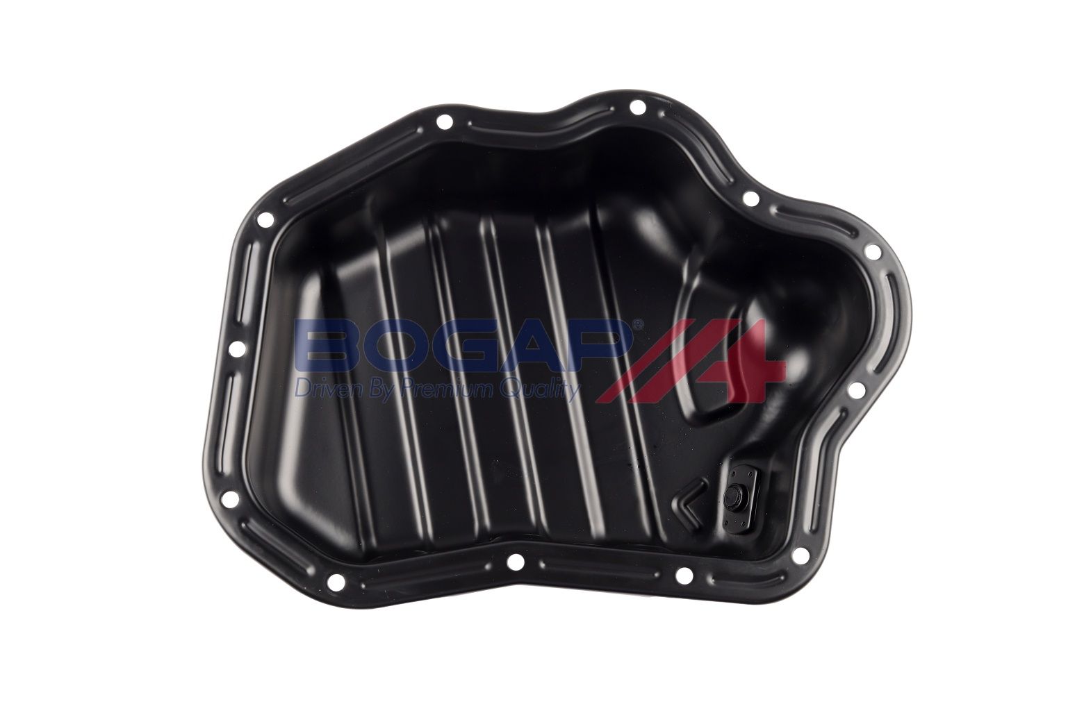 BOGAP N1919105 Oil Sump