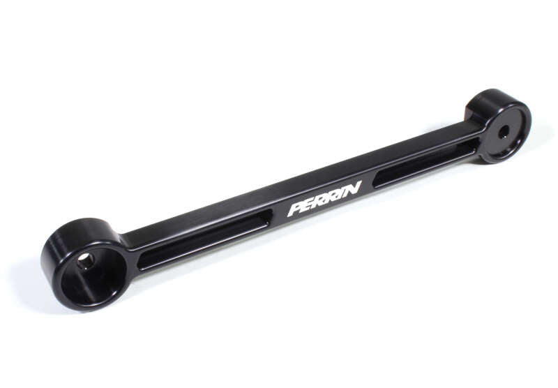 Perrin Performance PERRIN 02-26 Subaru Impreza/WRX/STI & 13-26 Crosstrek/BRZ/FR-S/GR86/GR86 Battery Tie Down - Black
