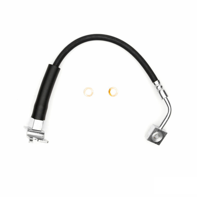 DFC 06-07 Jeep Liberty Rear-L lo Brake Hose