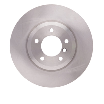DFC 01-08 BMW Z4 Front Brake Rotor