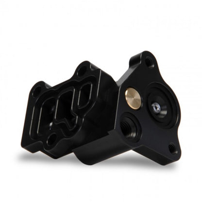 Skunk2 Racing Skunk2 Honda/Acura K-Series VTEC Black Anodized Billet Solenoid