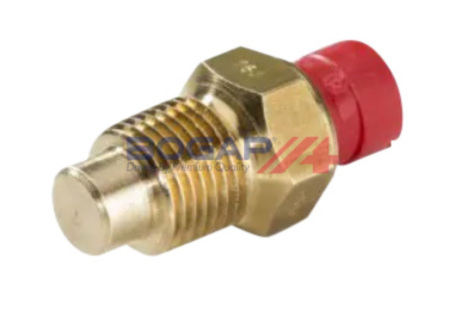 BOGAP W4126123 Sensor, Coolant Temperature