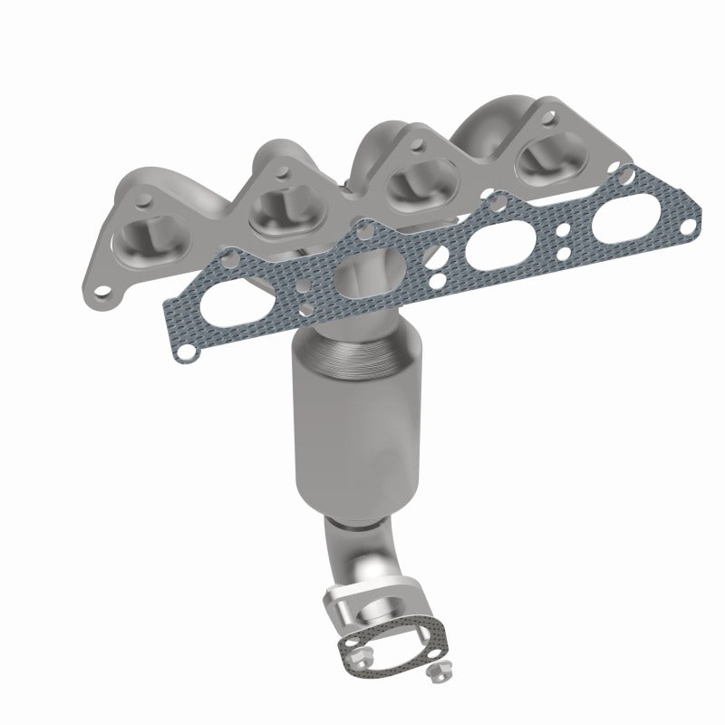 MagnaFlow Direct Fit Catalytic Converter 03 Hyundai Elantra 2.0L