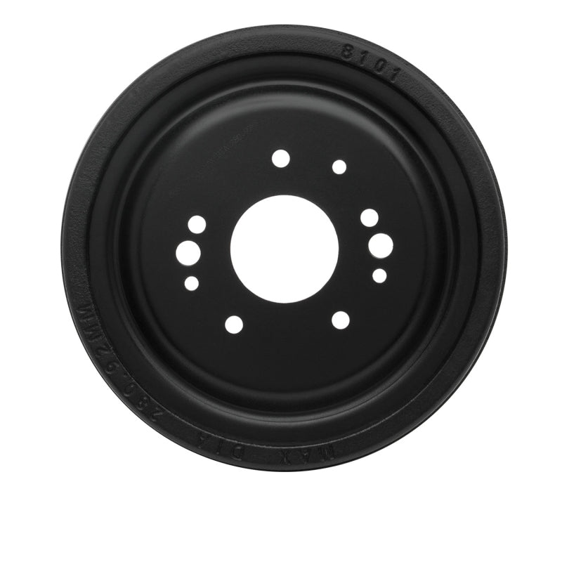DFC 51-81 Chevrolet Chevelle Front/Rear True Balanced Brake Drum