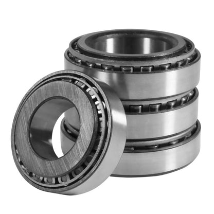 Yukon Gear & Axle Yukon Gear Master Overhaul Kit For 00 & Down Chrysler 9.25in Rear Diff