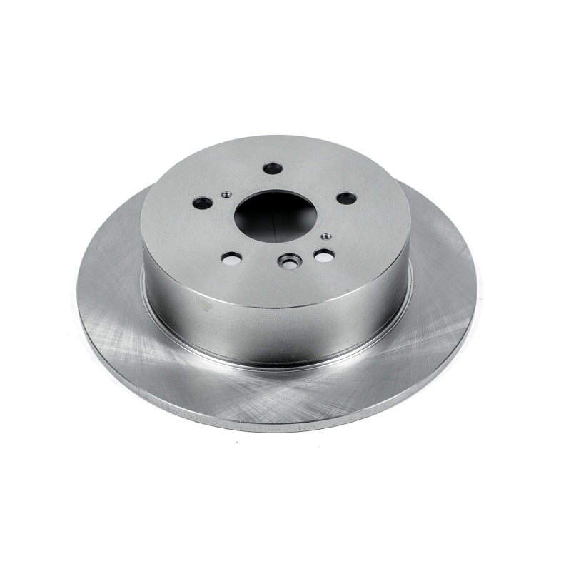 PowerStop Power Stop 08-13 Toyota Highlander Rear Autospecialty Brake Rotor