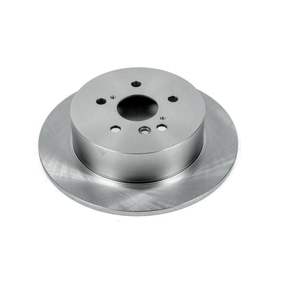 PowerStop Power Stop 08-13 Toyota Highlander Rear Autospecialty Brake Rotor