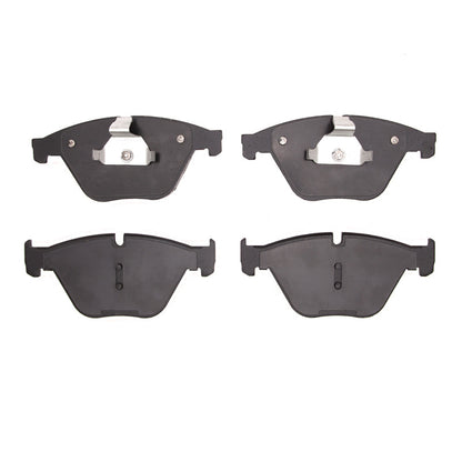 R1 Concepts R1 11-19 BMW 640I Xdrive Coupe Front Ceramic Brake Pads