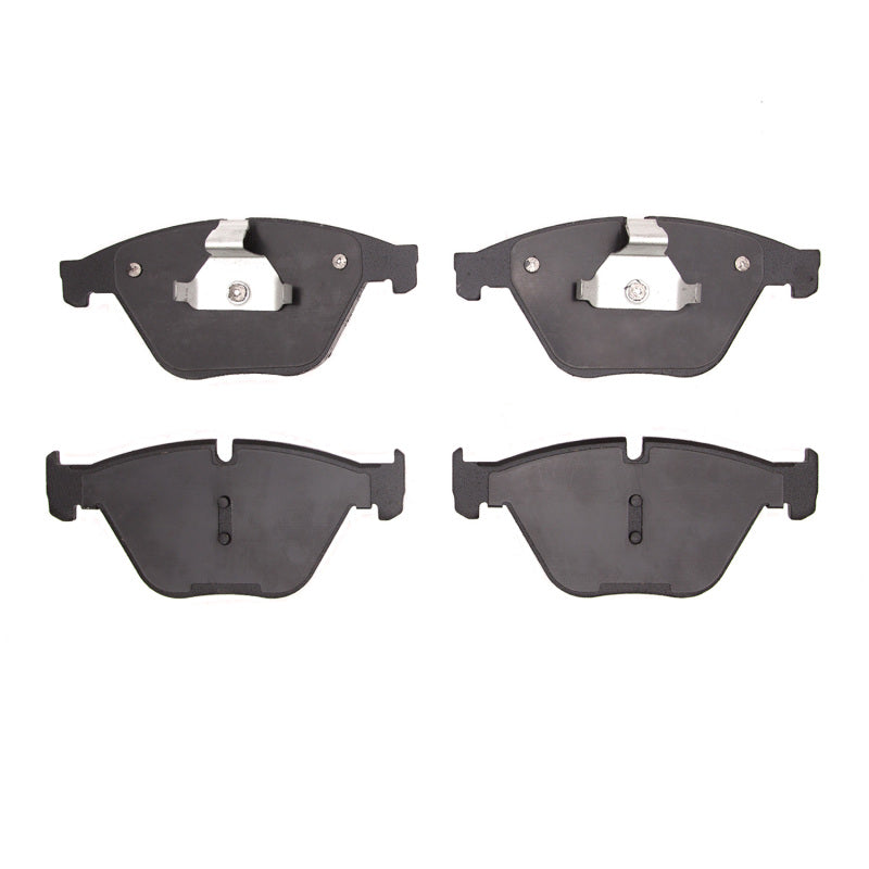 R1 Concepts R1 11-19 BMW 640I Xdrive Convertible Front Semi Met Brake Pads