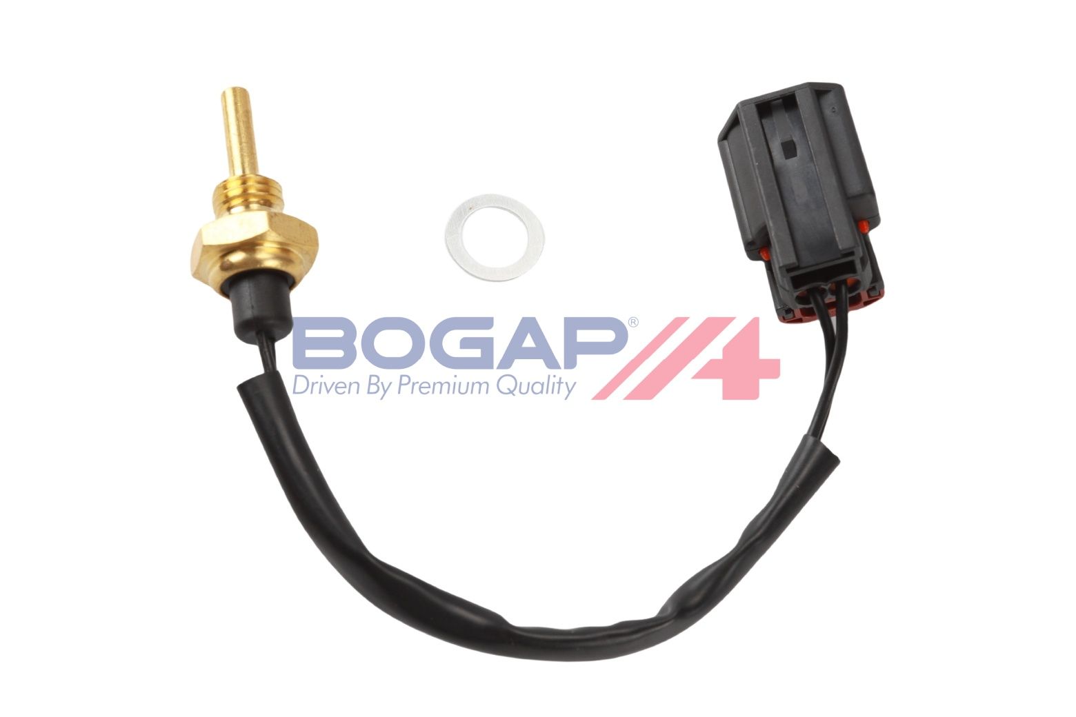 BOGAP V4126101 Sensor, Coolant Temperature