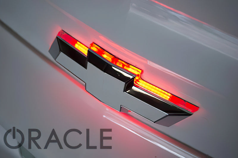 ORACLE Lighting Oracle Illuminated Bowtie - White