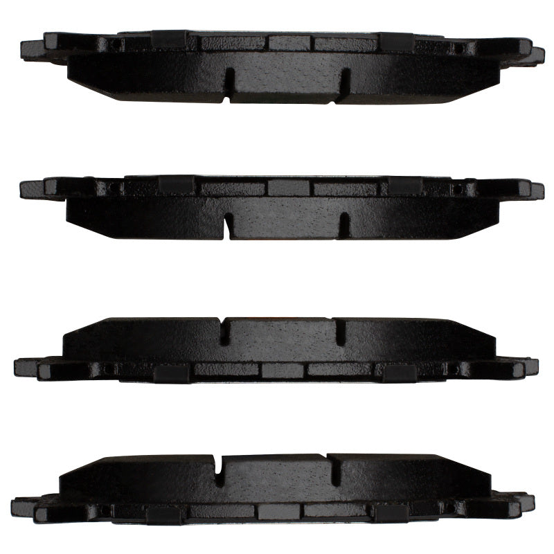 R1 Concepts R1 07-18 Lexus ES350 Front R1 Ceramic Brake Pads