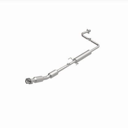 MagnaFlow 04-09 Toyota Prius L4 OEM Underbody Single Direct Fit EPA Compliant Catalytic Converter
