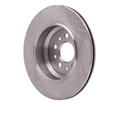DFC 14-16 Maserati Ghibli Rear Brake Rotor