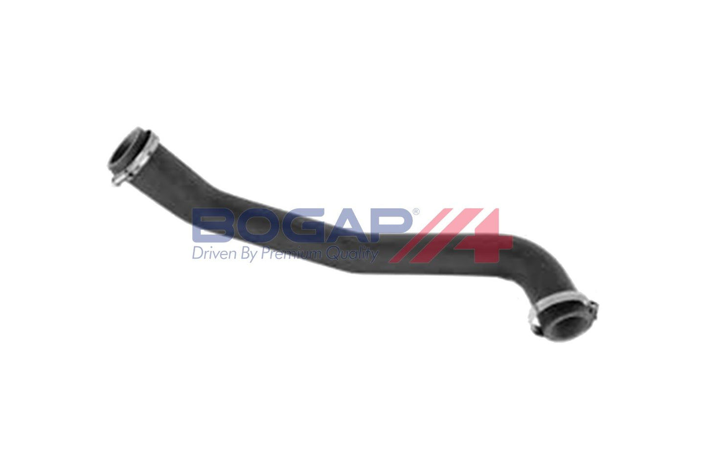 BOGAP R1711217 Charge Air Hose
