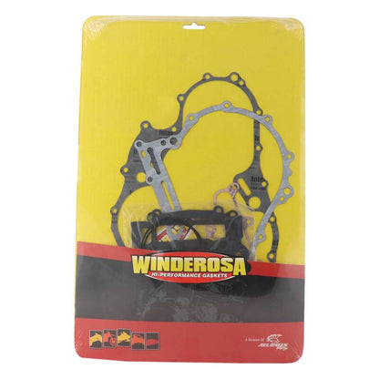 Vertex Pistons Vertex Gaskets 06-14 Yamaha YFM700R Raptor Complete Gasket Kit w/ Oil Seals