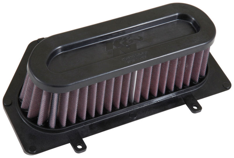 K&N Engineering K&N 2017 Suzuki GSXR1000 Race Specific Drop In Air Filter