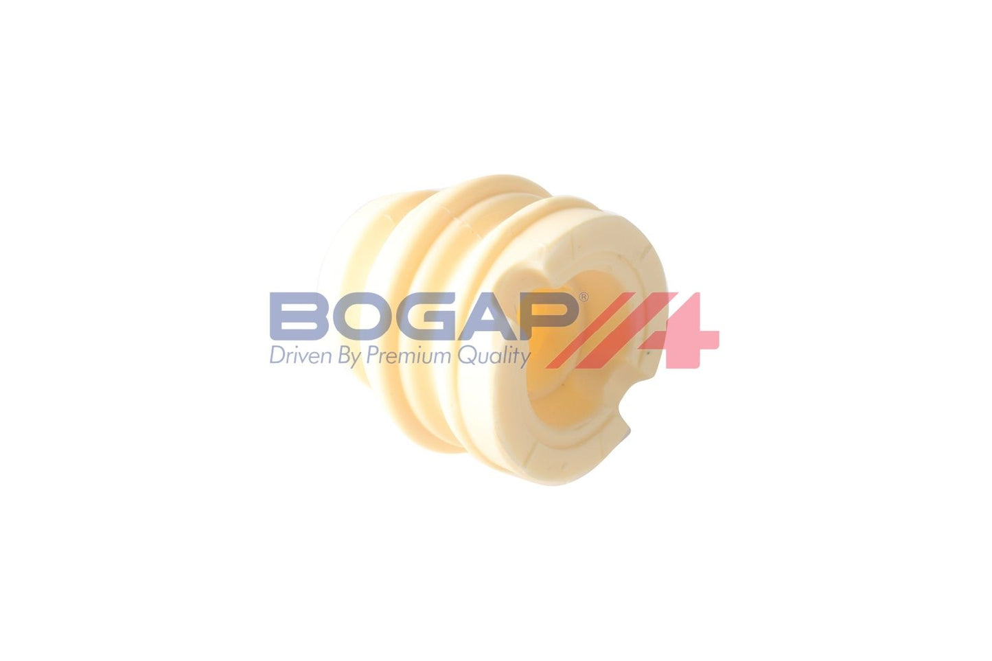 BOGAP B3415239 Rubber Buffer, Suspension