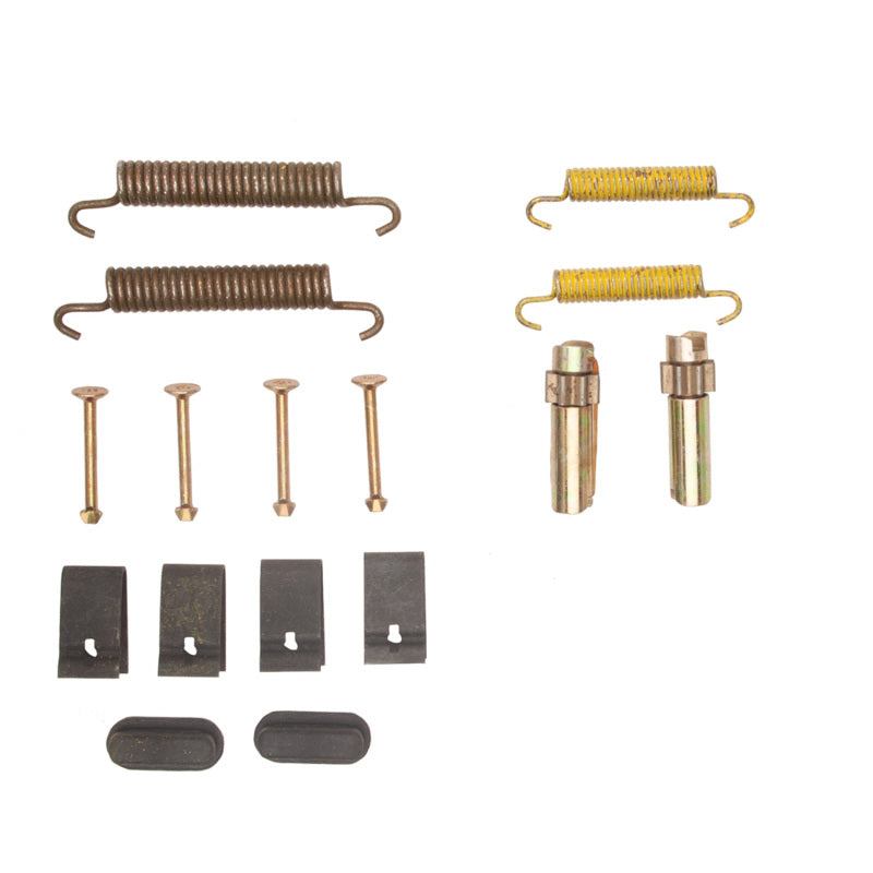 DFC 95-10 Chrysler Concorde Parking Brake Drum Brake Hardware Kit