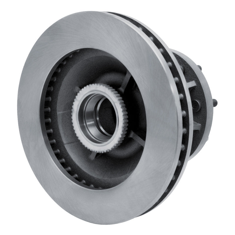 DFC 93-06 Chevrolet P30 Front Brake Rotor
