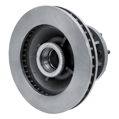 DFC 93-06 Chevrolet P30 Front Brake Rotor