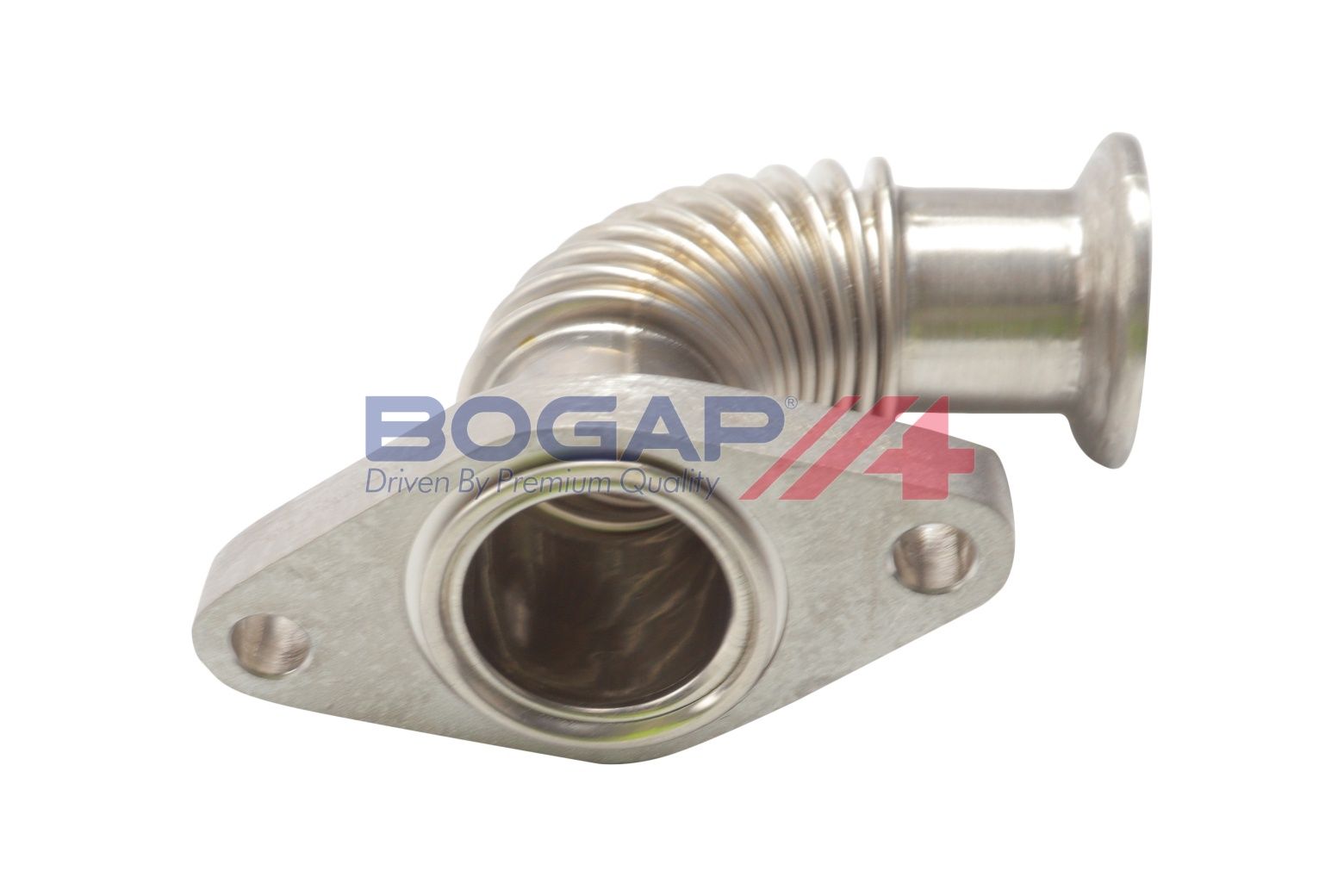 BOGAP P1832100 Pipe, Egr Valve