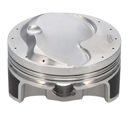 Wiseco Chevy LSX 4.010in Bore 1.110in CH 11.80 CC Piston Set