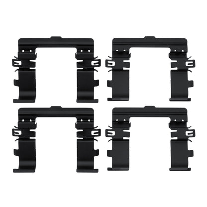 DFC 21-26 Genesis GV60 Front Premium Hardware Kit