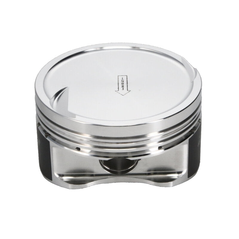 Manley Performance Manley Ford Raptor 6.2L SOHC 2 Valve -12cc Dish 4.0169in Bore Piston Set