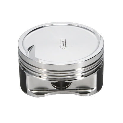 Manley Performance Manley Ford Raptor 6.2L SOHC 2 Valve -12cc Dish 4.0169in Bore Piston Set