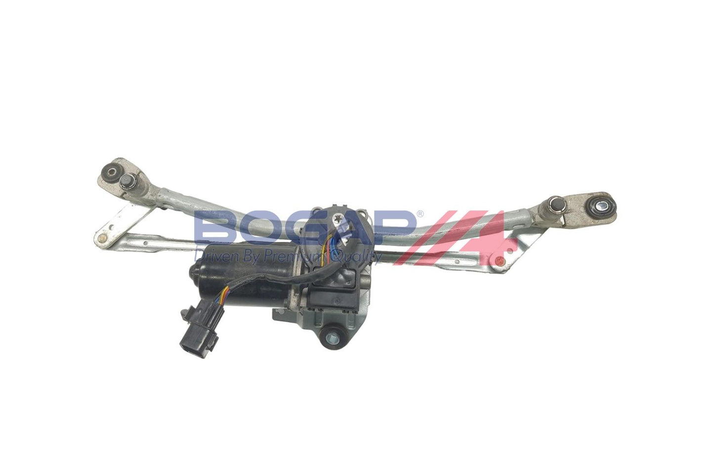 BOGAP Y5512100 Window Cleaning System