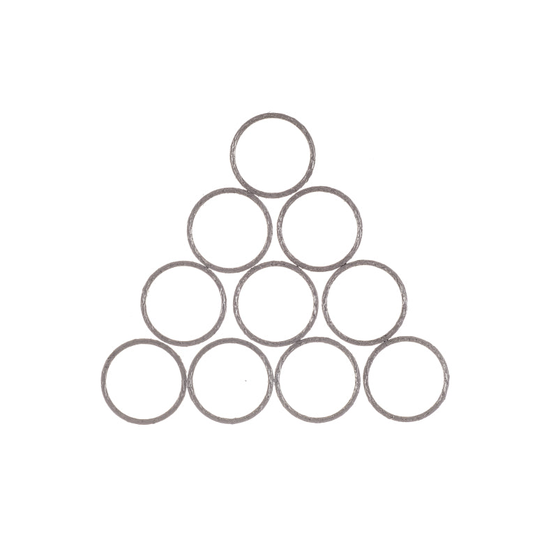 Cometic Gasket Cometic Exhaust Gasket