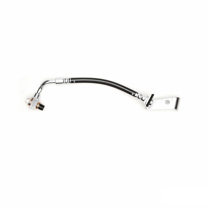 DFC 03-07 Hummer H2 Rear-R lo Brake Hose