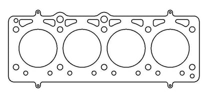 Cometic Gasket Cometic Ferrari 308 V8 2 Valve 89mm Bore .045in MLS Head Gasket