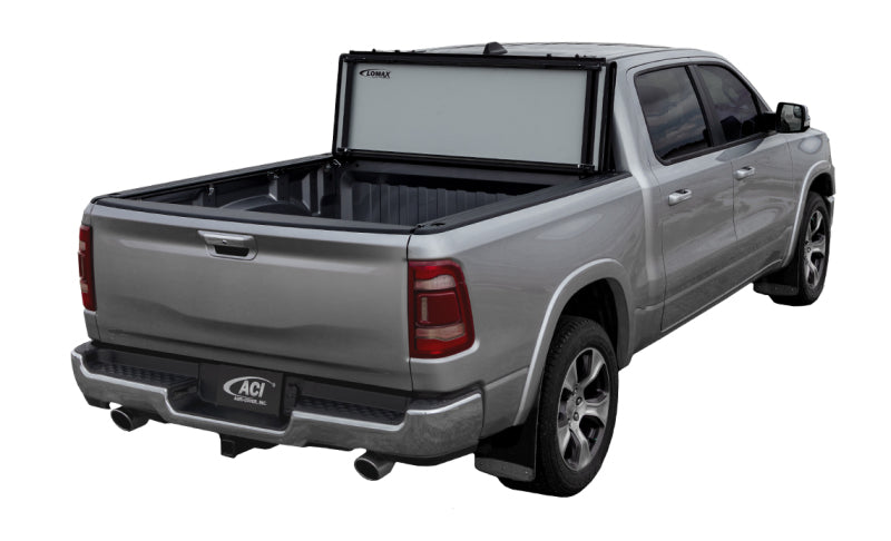 Access LOMAX Stance Hard Cover 16+ Toyota Tacoma 5ft Box (w/o OEM hard cover)