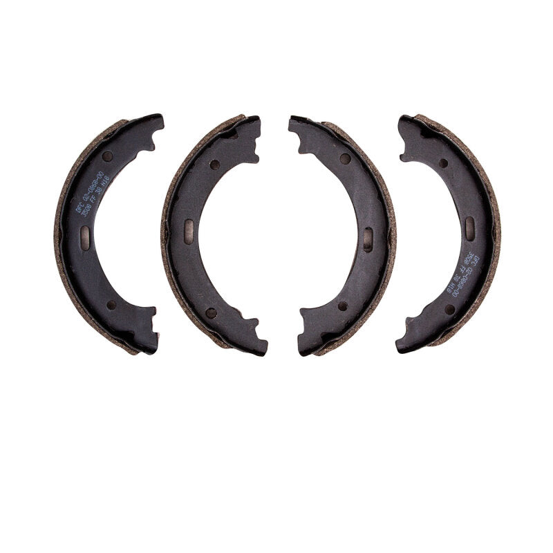 DFC 04-15 Infiniti QX56 Parking Brake Parking Shoes