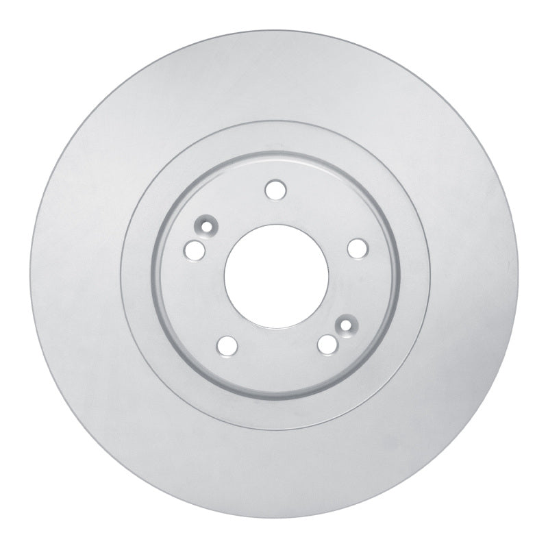DFC 20-25 Hyundai Palisade Front GeoSPEC Coated Rotor