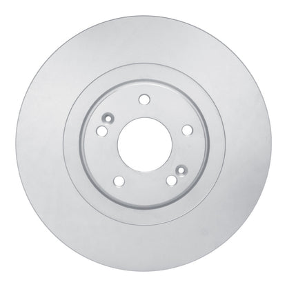 DFC 20-25 Hyundai Palisade Front GeoSPEC Coated Rotor
