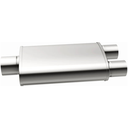 MagnaFlow Muffler Mag SS 5X8 14 3/2.5